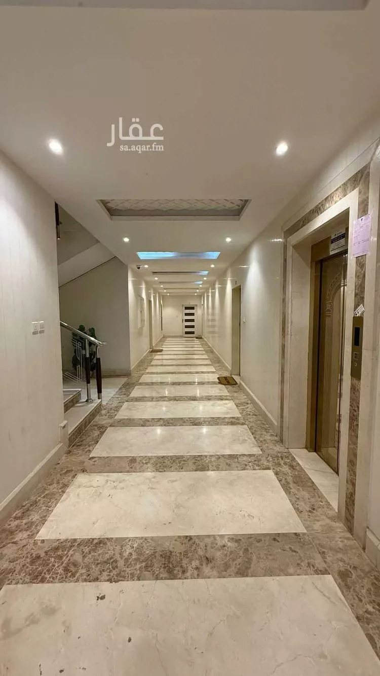 شقة للإيجار في شارع الدهناء, حي الملقا, مدينة الرياض, منطقة الرياض صورة 4