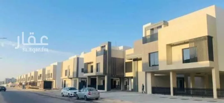 شقة للبيع في شارع علي بن أحمد العمري, حي العارض, مدينة الرياض, منطقة الرياض 7
