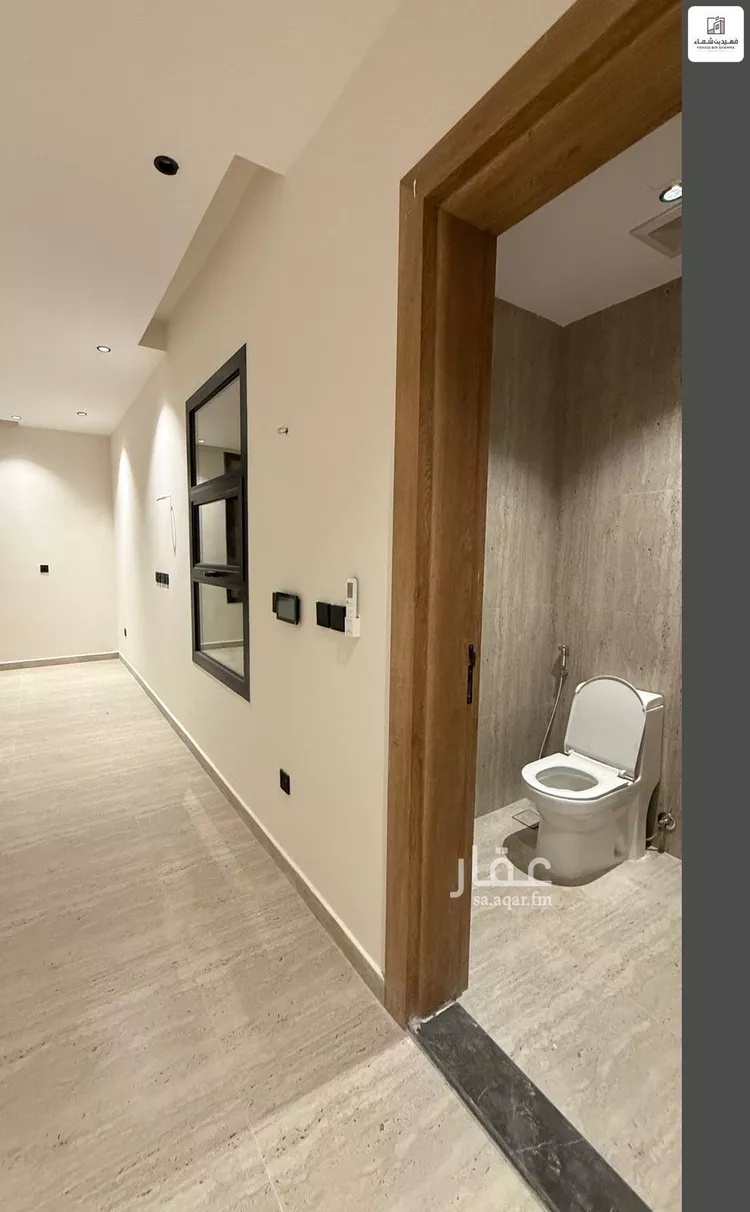 شقة للإيجار في شارع الطبيعة, حي النرجس, مدينة الرياض, منطقة الرياض صورة 2