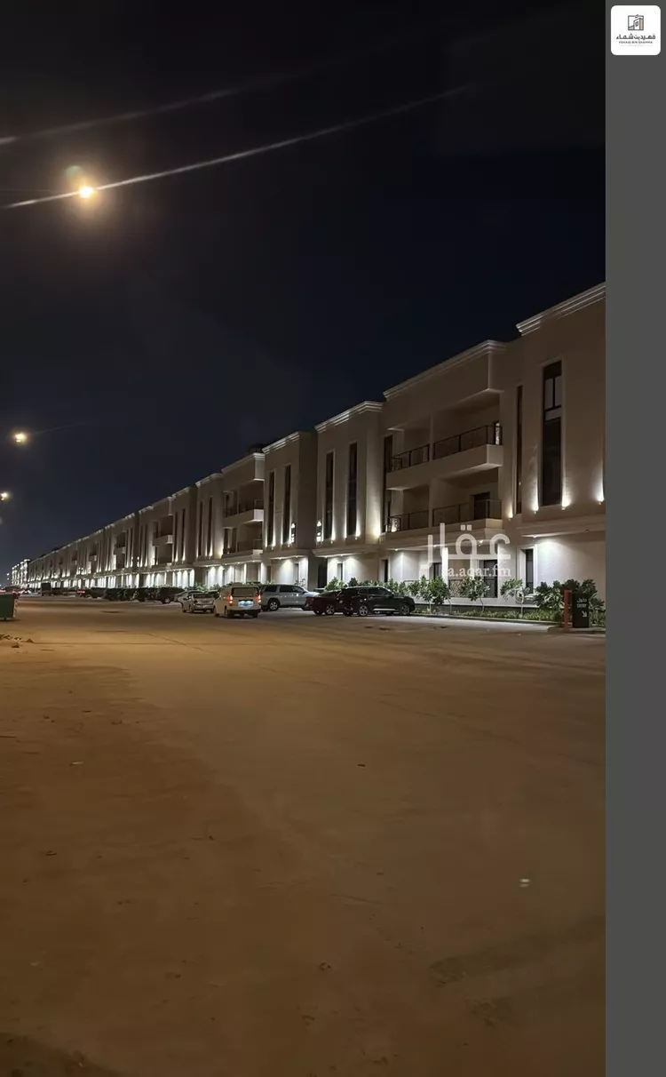 شقة للإيجار في شارع الطبيعة, حي النرجس, مدينة الرياض, منطقة الرياض صورة 4