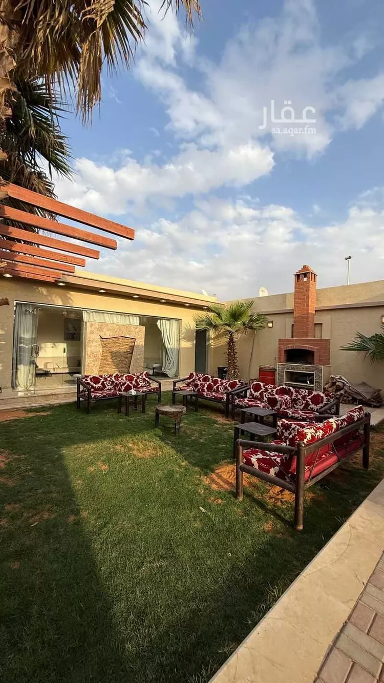Chalet for Booking in Riyadh Ar Rimal