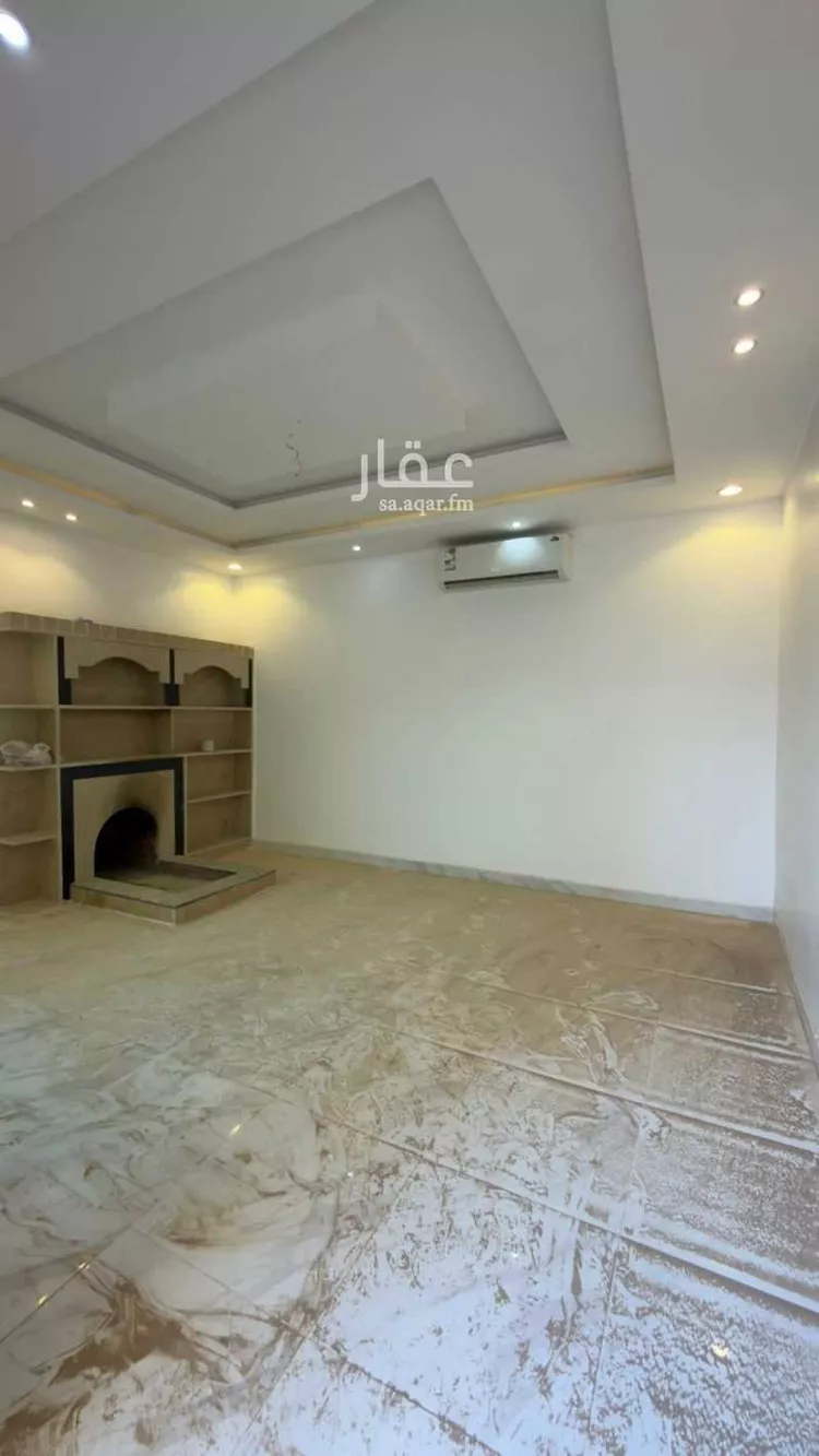 دور للإيجار في شارع جبل دمخ, حي القادسية, مدينة الرياض, منطقة الرياض صورة 4