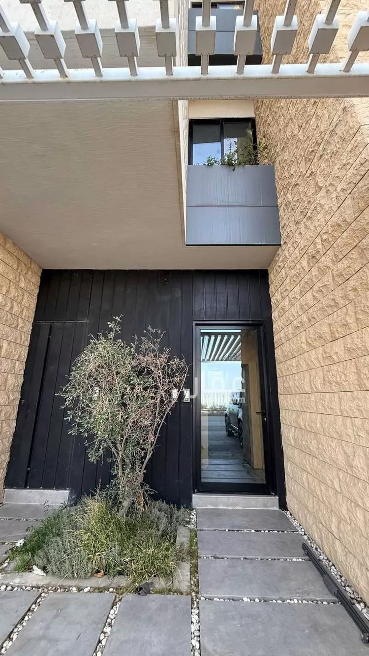دور للإيجار في شارع طاهر بن محمد, حي النرجس, مدينة الرياض, منطقة الرياض صورة 4