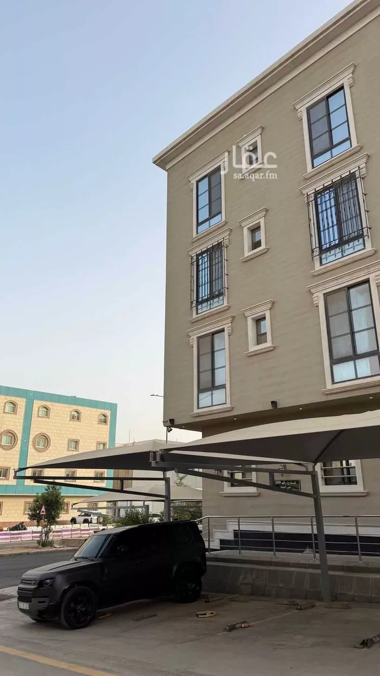 شقة للإيجار في شارع أبحر, حي الملقا, مدينة الرياض, منطقة الرياض صورة 2