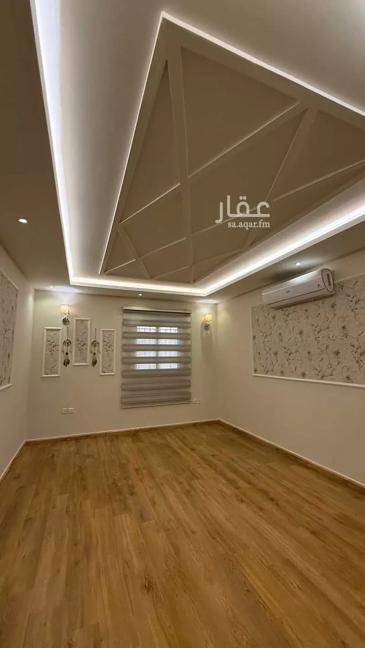 شقة للإيجار في شارع أبحر, حي الملقا, مدينة الرياض, منطقة الرياض 8
