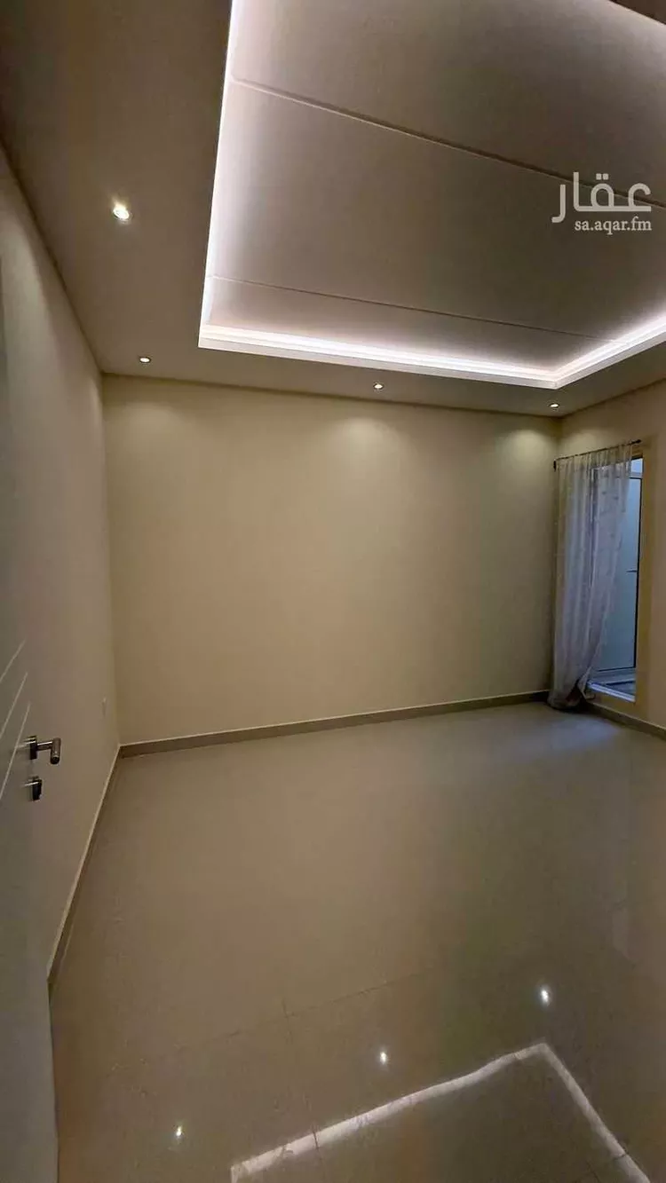شقة للإيجار في شارع أبحر, حي الملقا, مدينة الرياض, منطقة الرياض 25
