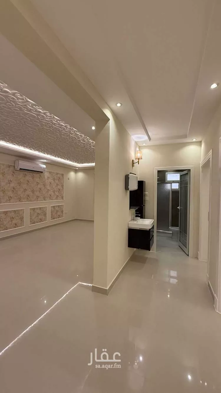 شقة للإيجار في شارع أبحر, حي الملقا, مدينة الرياض, منطقة الرياض 27