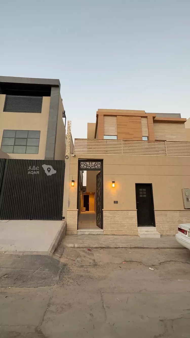 شقة للإيجار في شارع رقم 283, حي الملقا, مدينة الرياض, منطقة الرياض 2
