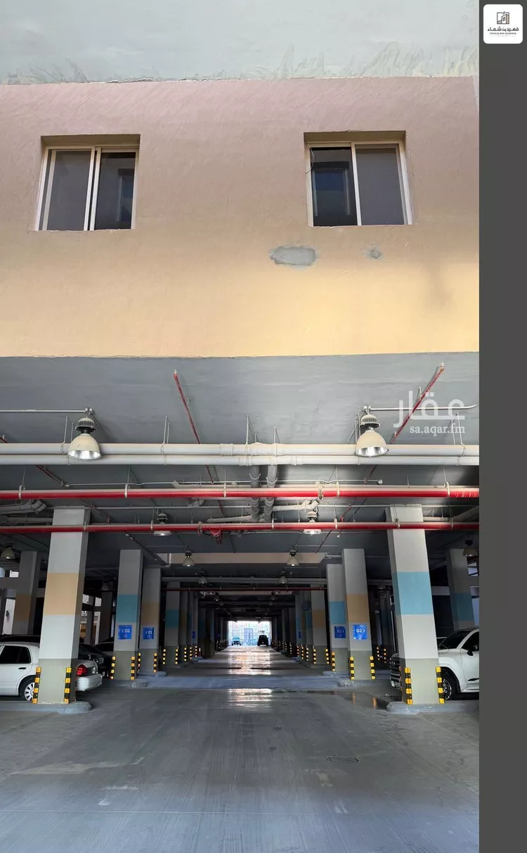 شقة للإيجار في حي الملقا, مدينة الرياض, منطقة الرياض صورة 5