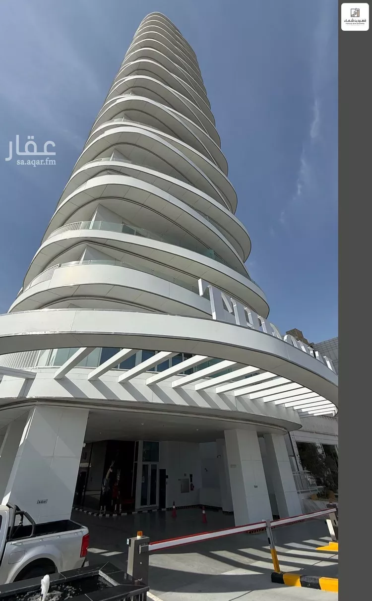 شقة للبيع في شارع الملك فهد, حي الرحمانية, مدينة الرياض, منطقة الرياض صورة 2