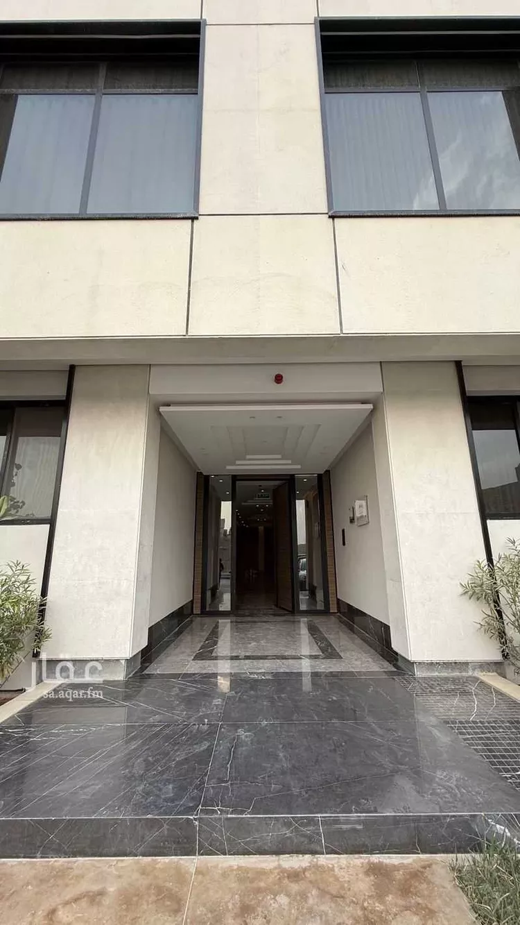 شقة للبيع في شارع الأمين المهندس عبدالله بن عبدالرحمن ا, حي النرجس, مدينة الرياض, منطقة الرياض صورة 2