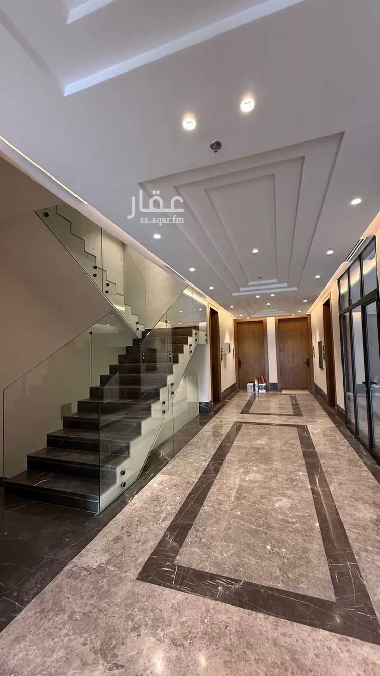 شقة للبيع في شارع الأمين المهندس عبدالله بن عبدالرحمن ا, حي النرجس, مدينة الرياض, منطقة الرياض صورة 5