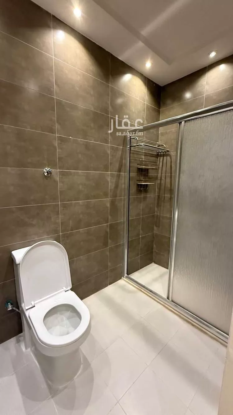 شقة للإيجار في شارع أبحر, حي الملقا, مدينة الرياض, منطقة الرياض 10