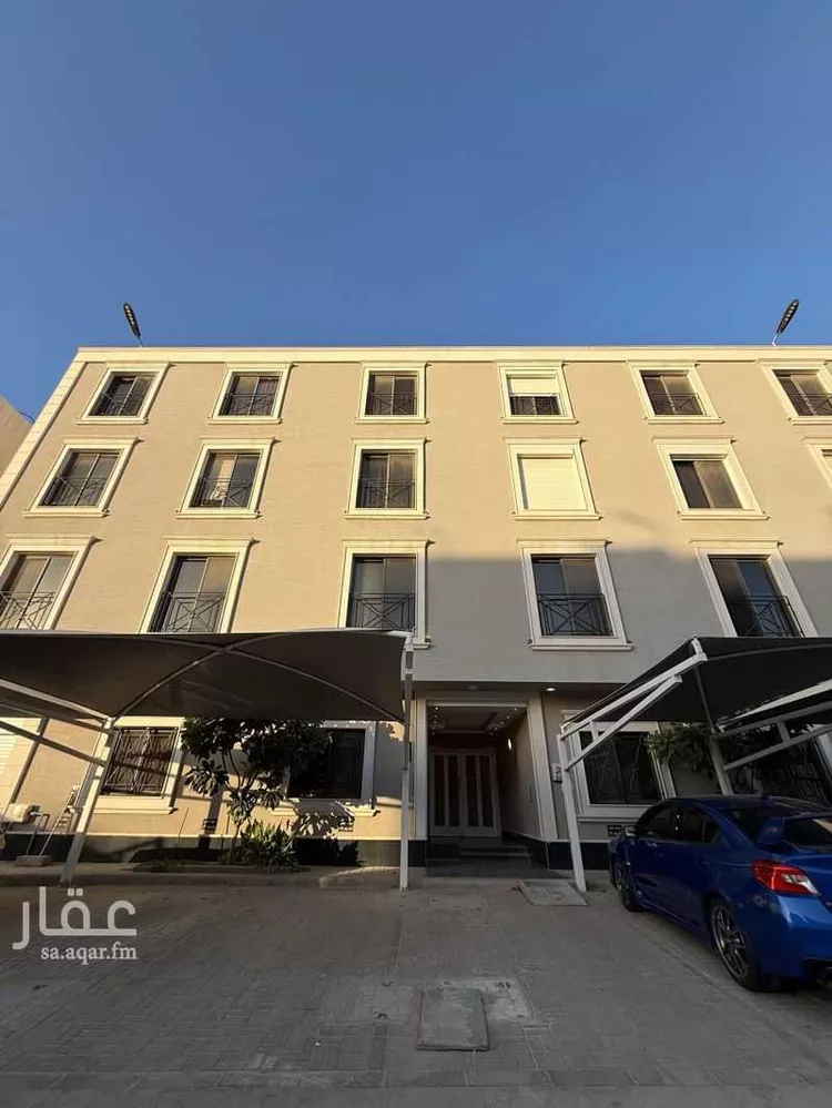Apartment for Rent in Riyadh An Narjis صورة 2