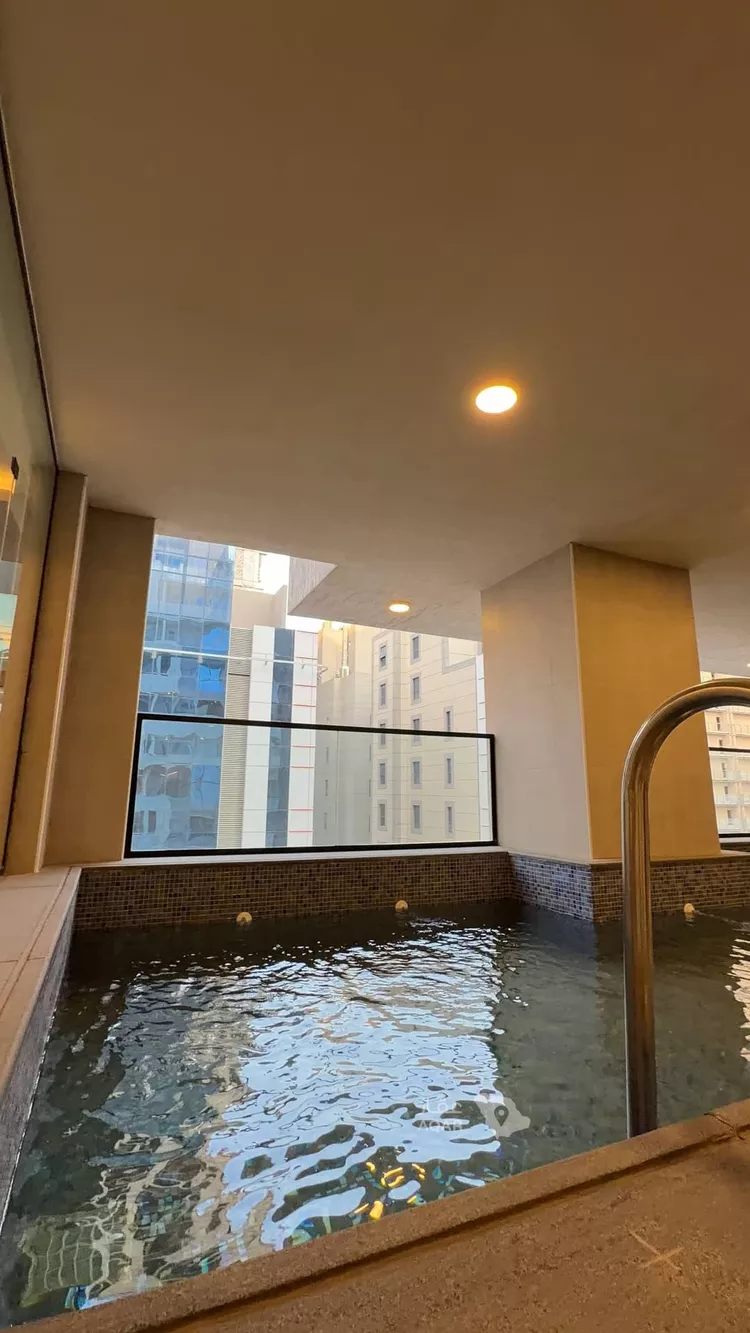 شقة للإيجار في شارع وادي حقيل, حي الصحافة, مدينة الرياض, منطقة الرياض 7