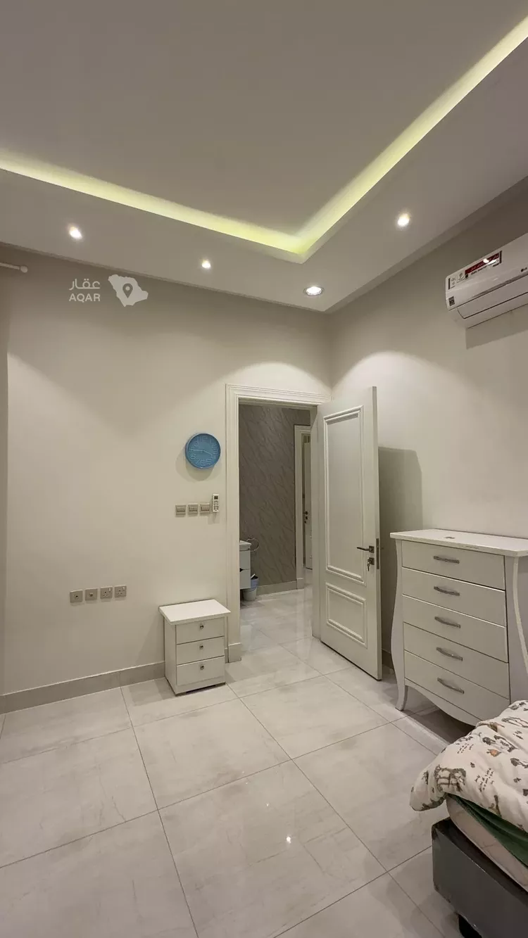 شقة للإيجار في شارع رقم 283, حي الملقا, مدينة الرياض, منطقة الرياض 13