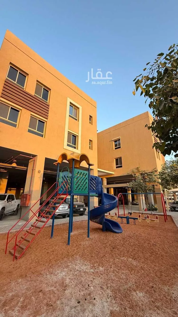 شقة للإيجار في حي الملقا, مدينة الرياض, منطقة الرياض