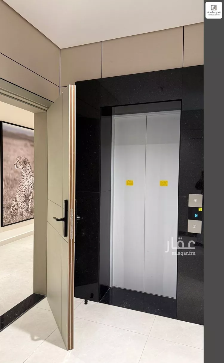 شقة للبيع في شارع الملك فهد, حي الرحمانية, مدينة الرياض, منطقة الرياض صورة 5