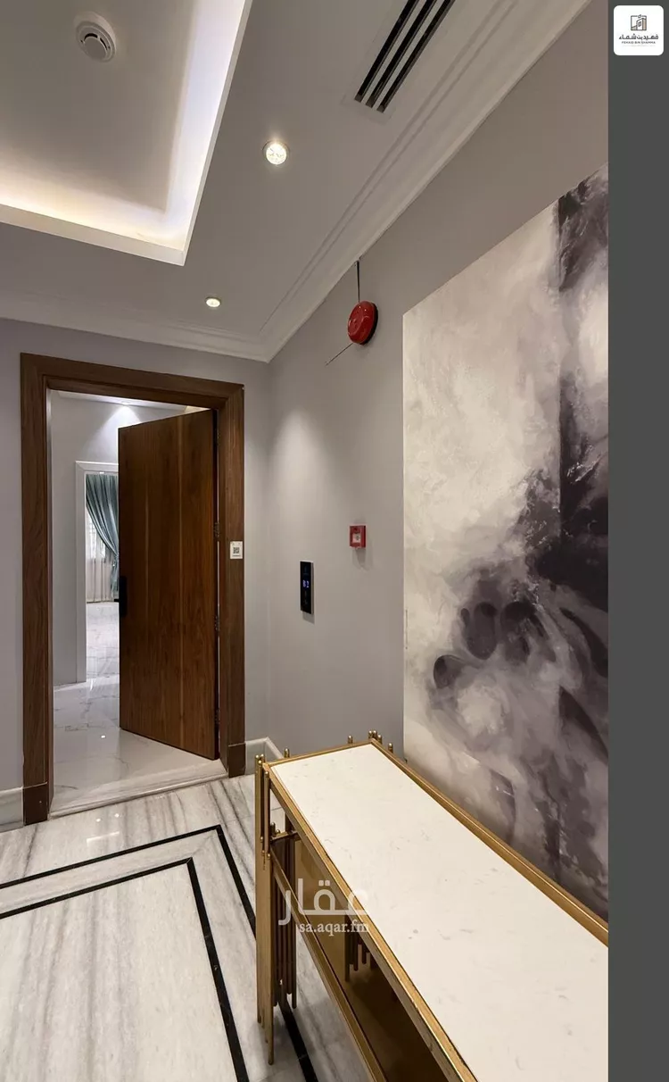 شقة للإيجار في شارع الحميد, حي الغدير, مدينة الرياض, منطقة الرياض صورة 5