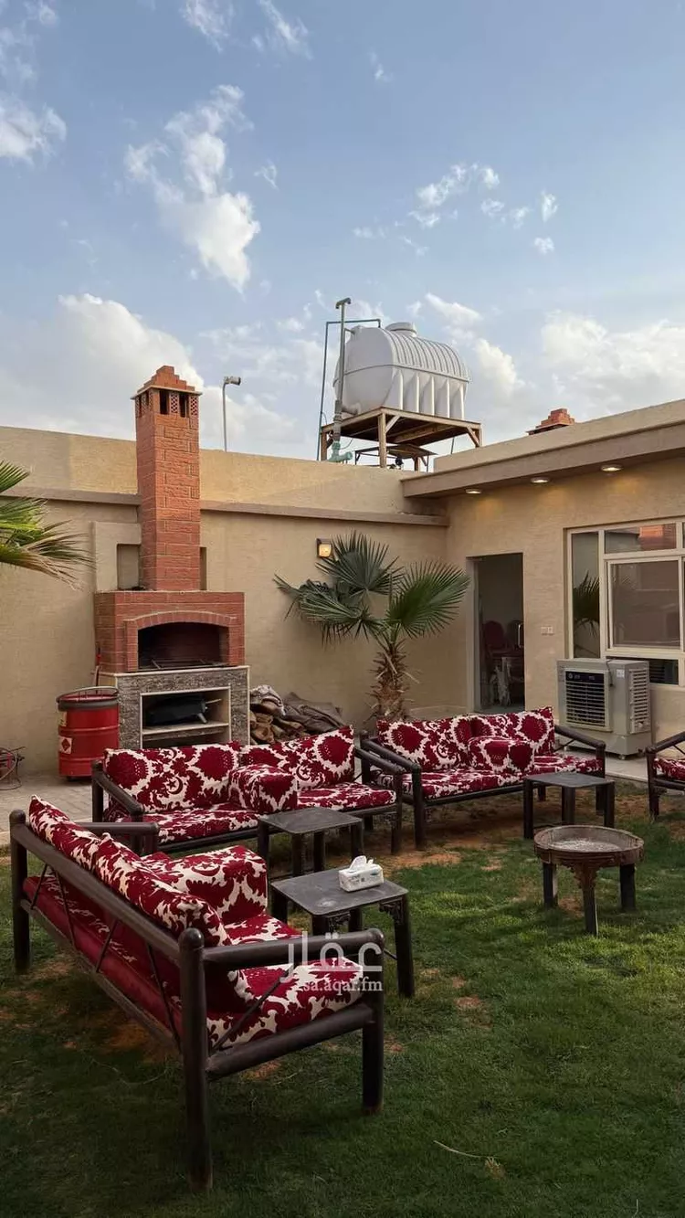 Chalet for Booking in Riyadh Ar Rimal صورة 2