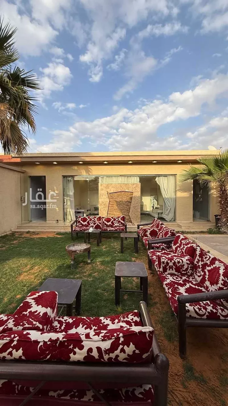 Chalet for Booking in Riyadh Ar Rimal صورة 4