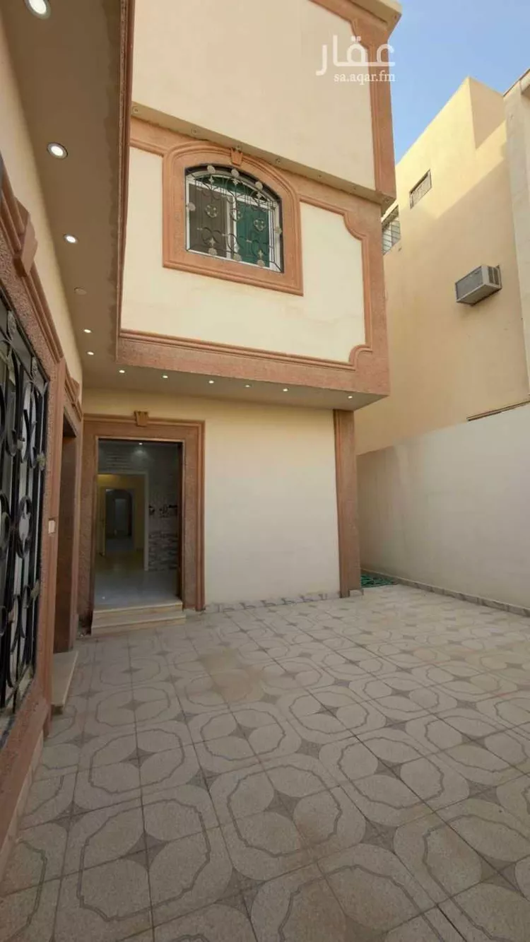 دور للإيجار في شارع جبل دمخ, حي القادسية, مدينة الرياض, منطقة الرياض صورة 2