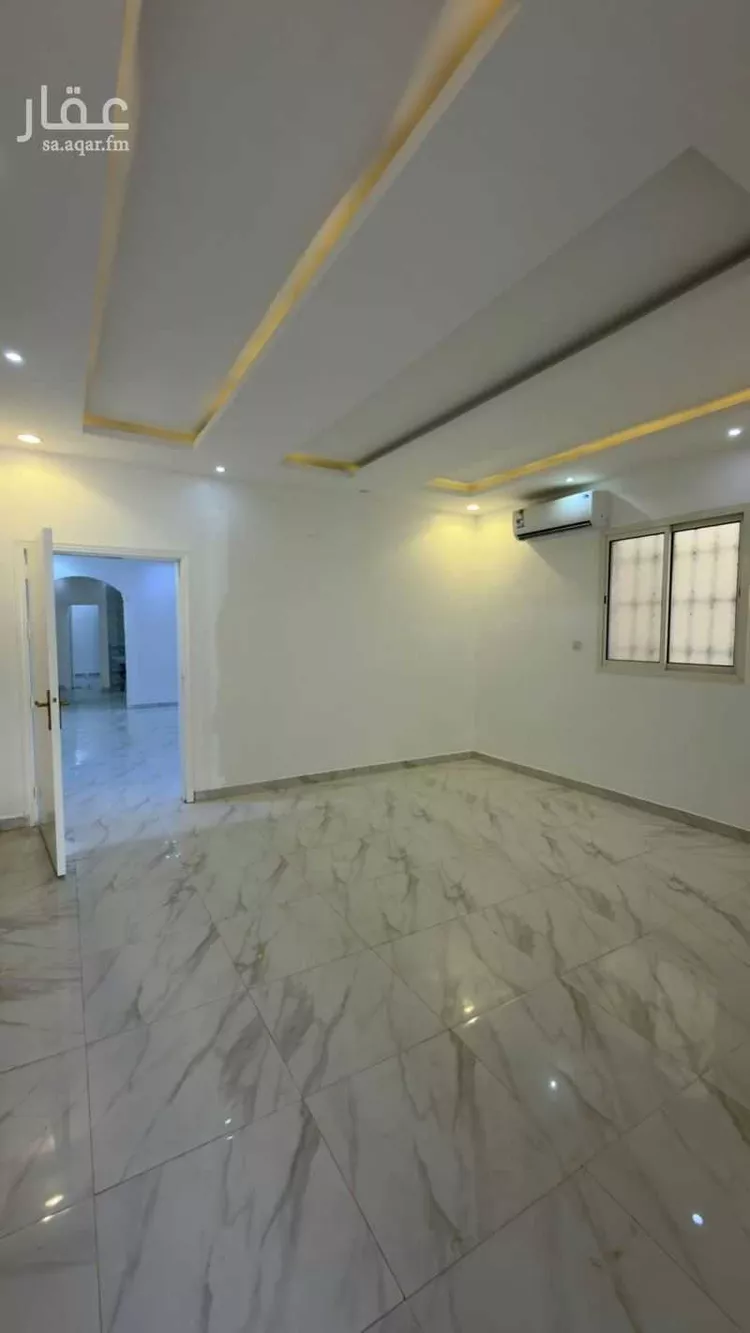 دور للإيجار في شارع جبل دمخ, حي القادسية, مدينة الرياض, منطقة الرياض صورة 5