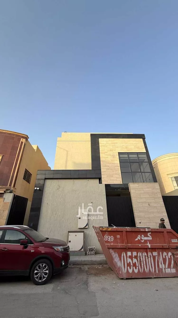 شقة للإيجار في شارع الكوفة, حي الياسمين, مدينة الرياض, منطقة الرياض صورة 2