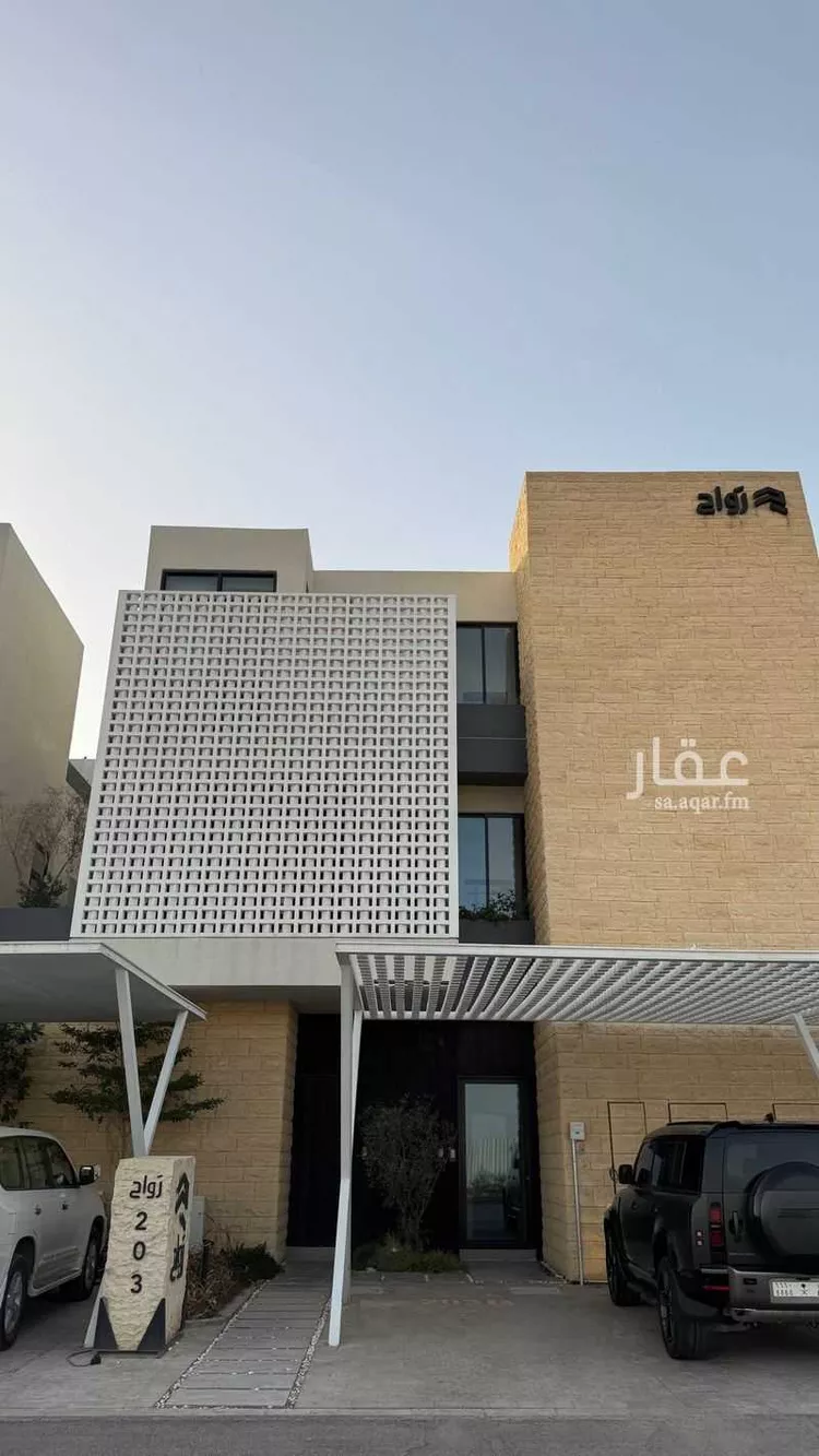 دور للإيجار في شارع طاهر بن محمد, حي النرجس, مدينة الرياض, منطقة الرياض