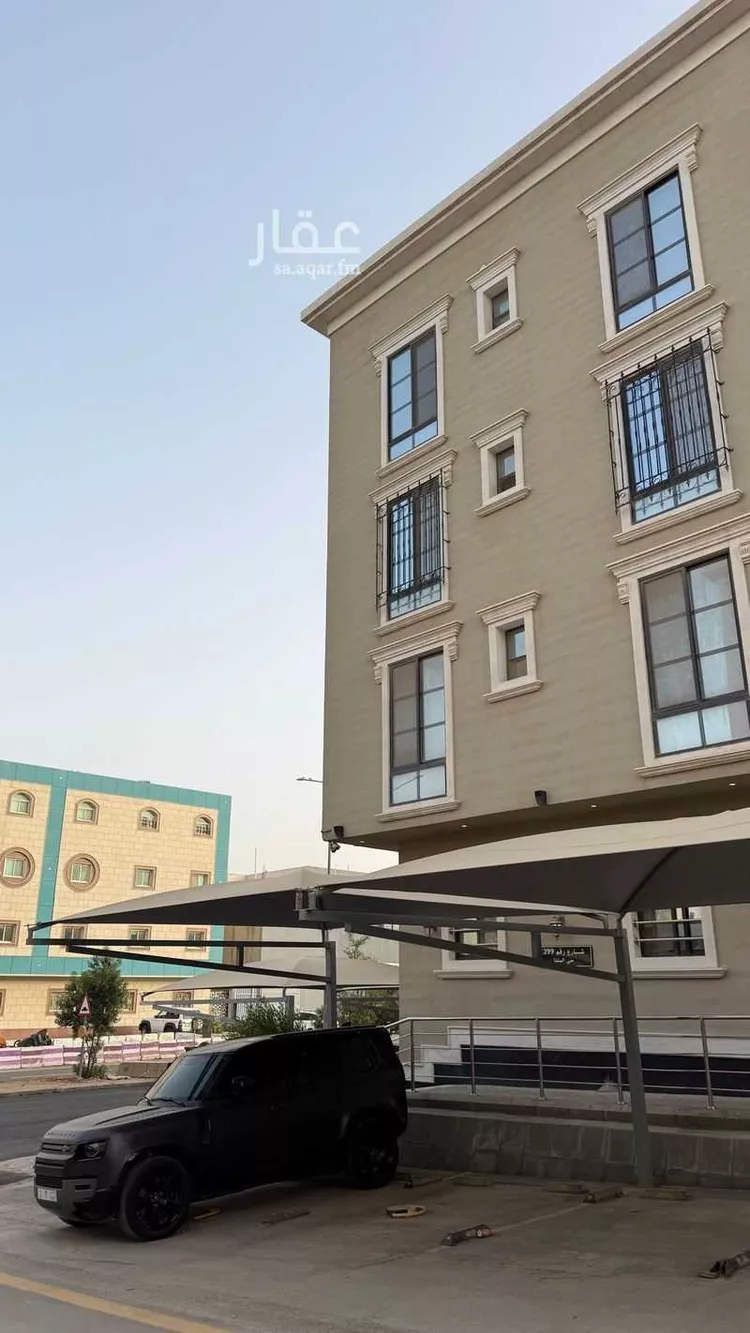 شقة للإيجار في شارع أبحر, حي الملقا, مدينة الرياض, منطقة الرياض صورة 2