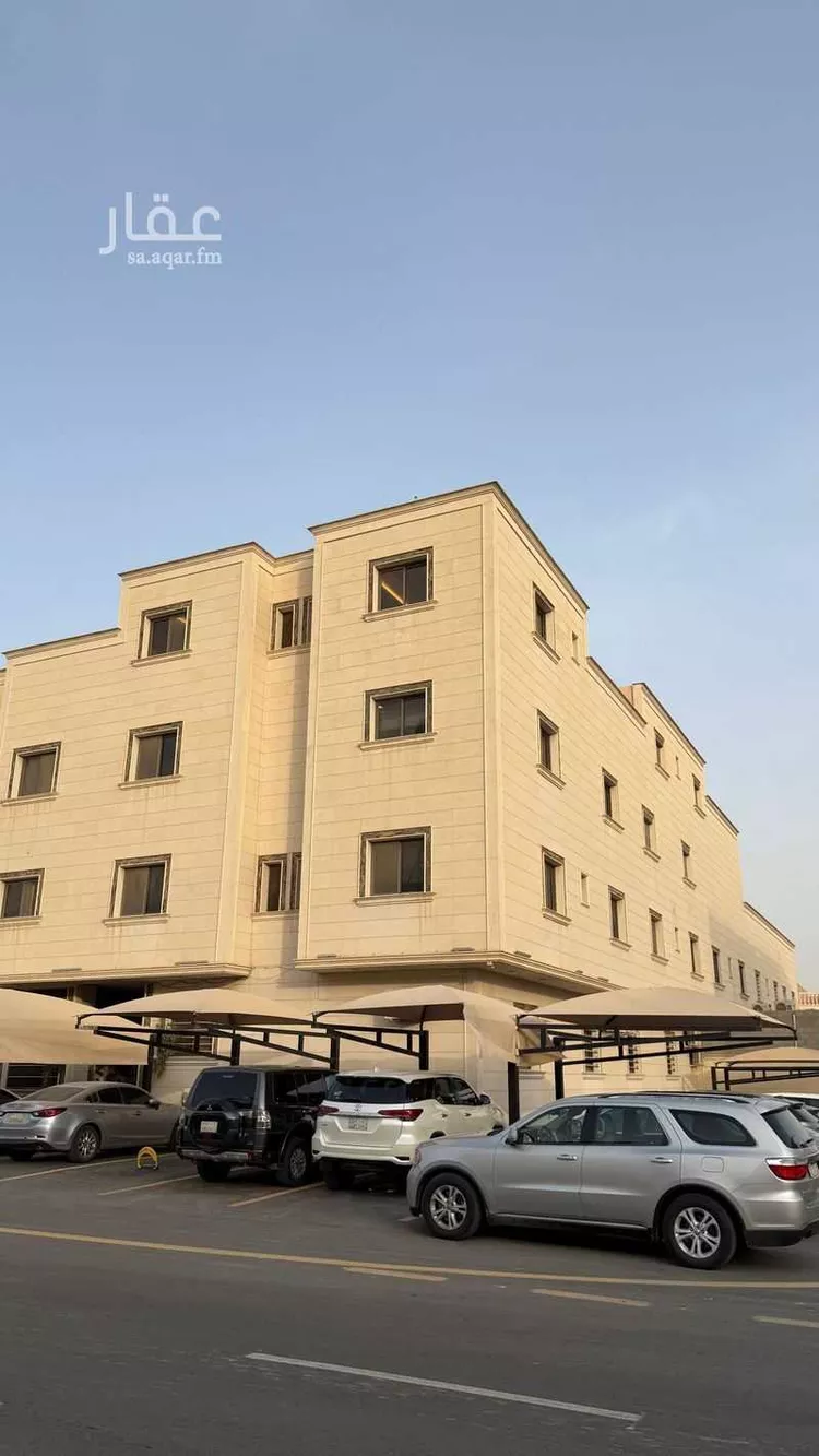 شقة للبيع في شارع النشرة, حي الياسمين, مدينة الرياض, منطقة الرياض صورة 2