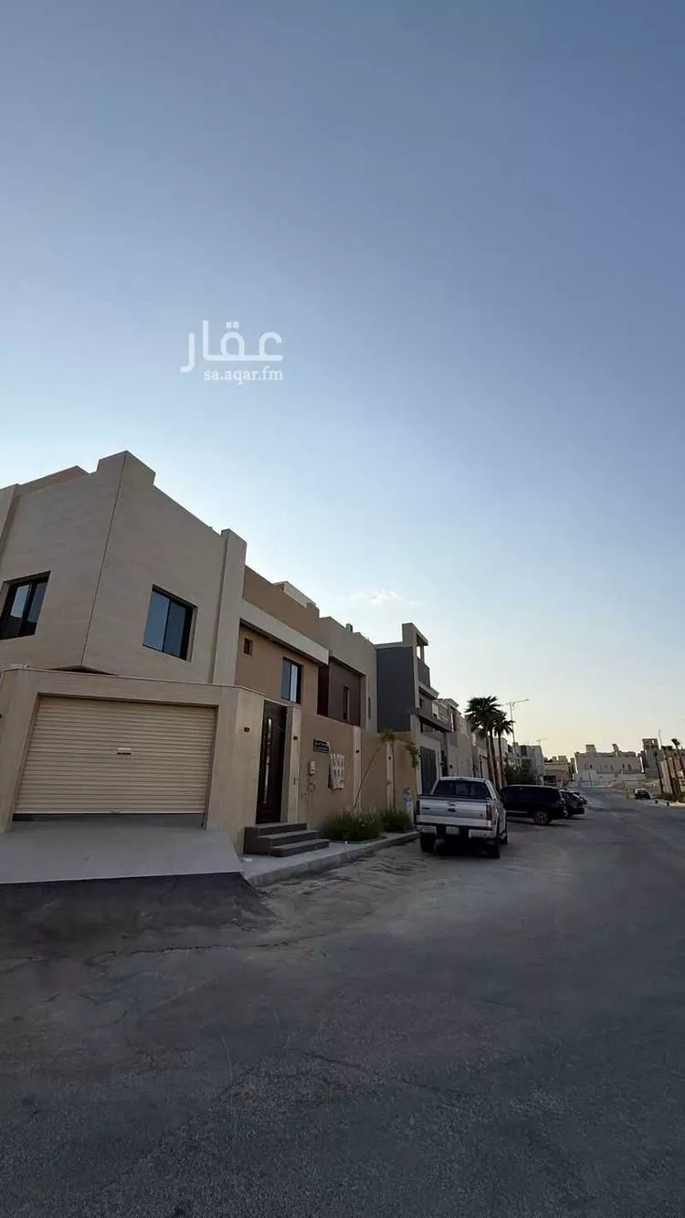 فيلا للبيع في شارع جمال الدين أبي المكارم القرشي, حي النرجس, مدينة الرياض, منطقة الرياض صورة 4