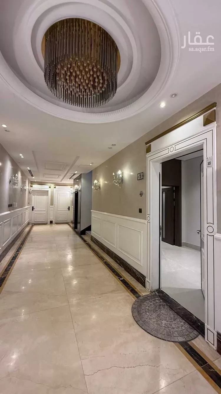 Apartment for Rent in Riyadh Al Malqa صورة 4