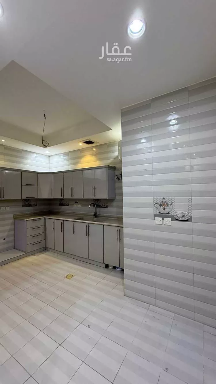 دور للإيجار في شارع رقم 208, حي النرجس, مدينة الرياض, منطقة الرياض 16