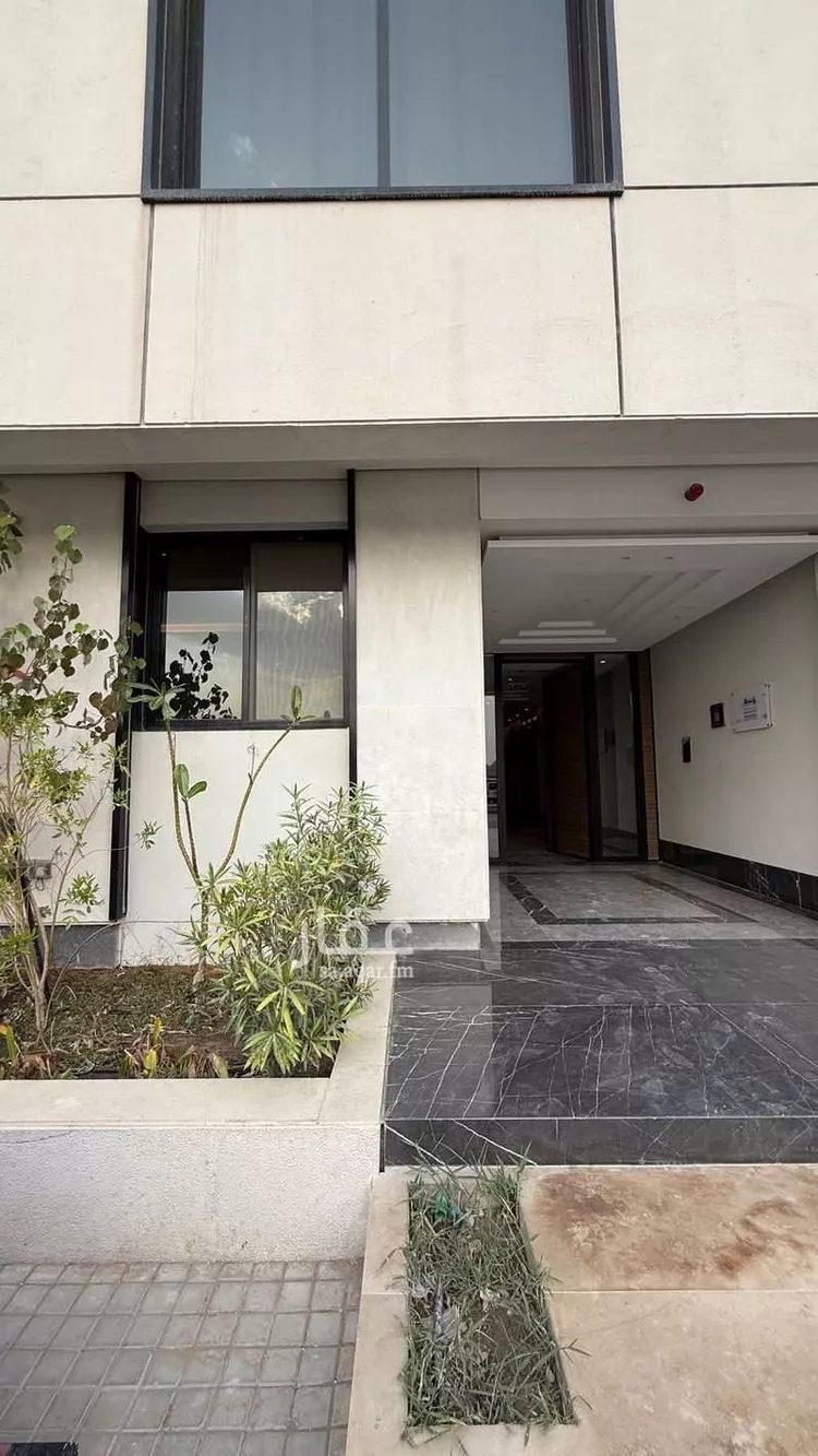 شقة للبيع في شارع الأمين المهندس عبدالله بن عبدالرحمن ا, حي النرجس, مدينة الرياض, منطقة الرياض