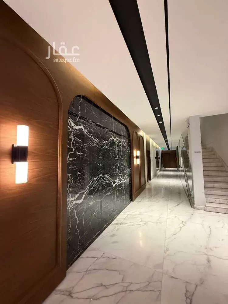 شقة للبيع في شارع العمرة, حي الملقا, مدينة الرياض, منطقة الرياض صورة 4