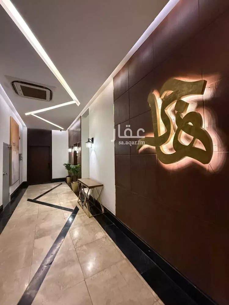 شقة للإيجار في شارع عسفان, حي النرجس, مدينة الرياض, منطقة الرياض صورة 5