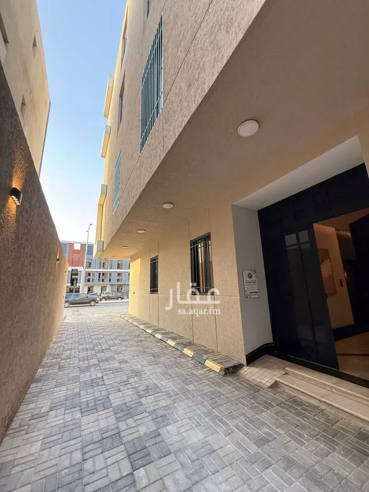 شقة للإيجار في شارع عسفان, حي النرجس, مدينة الرياض, منطقة الرياض صورة 4