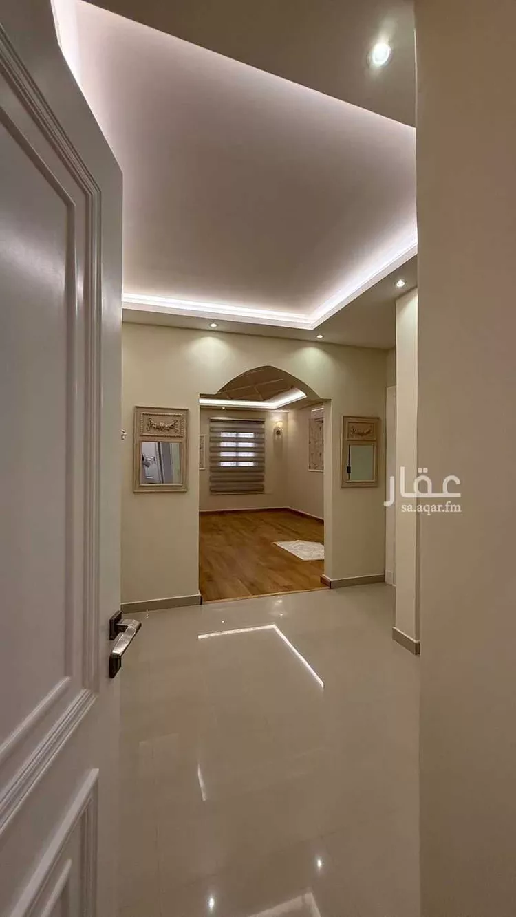 شقة للإيجار في شارع أبحر, حي الملقا, مدينة الرياض, منطقة الرياض 6