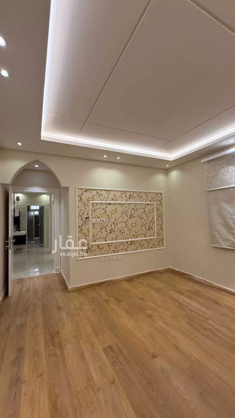 شقة للإيجار في شارع أبحر, حي الملقا, مدينة الرياض, منطقة الرياض 23
