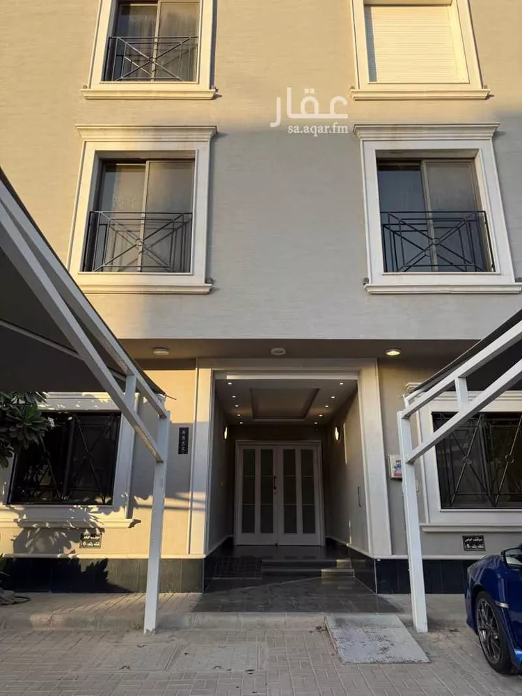 Apartment for Rent in Riyadh An Narjis صورة 3