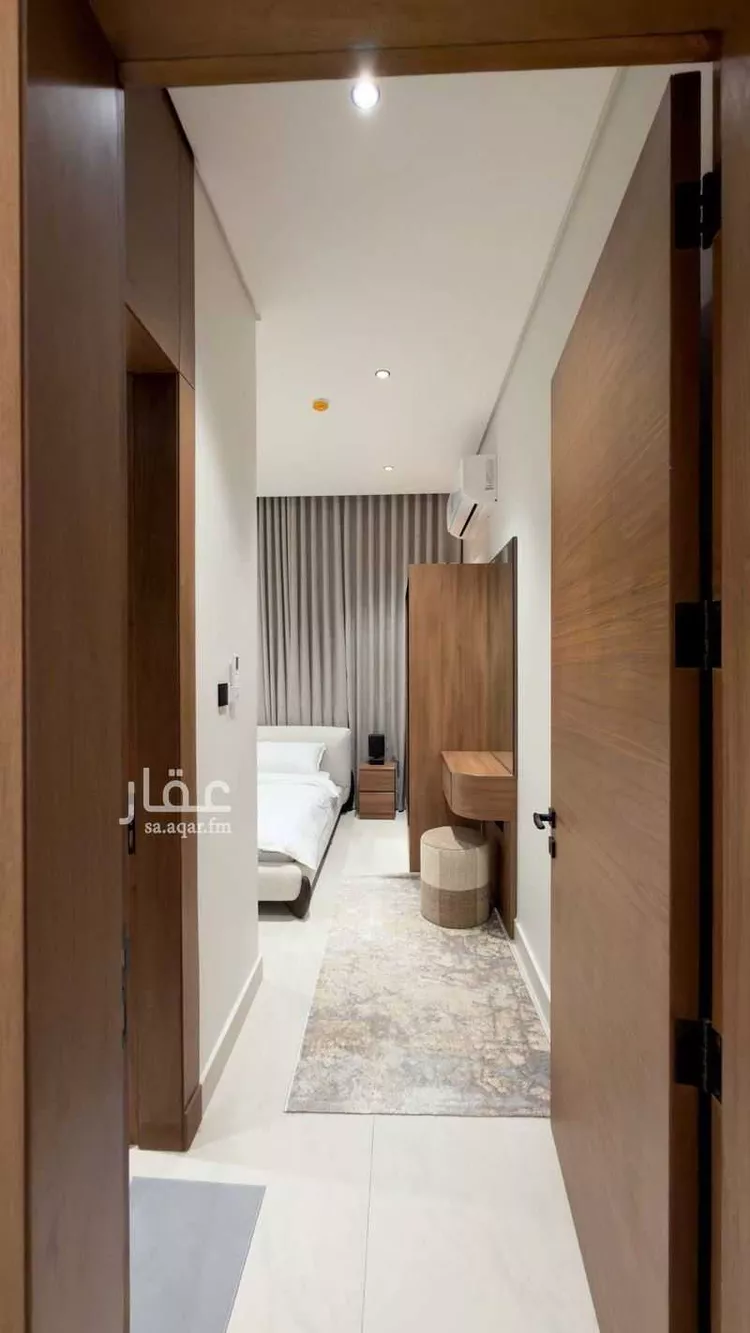 شقة للإيجار في شارع شعيب بن أبي مرة, حي النرجس, مدينة الرياض, منطقة الرياض 14