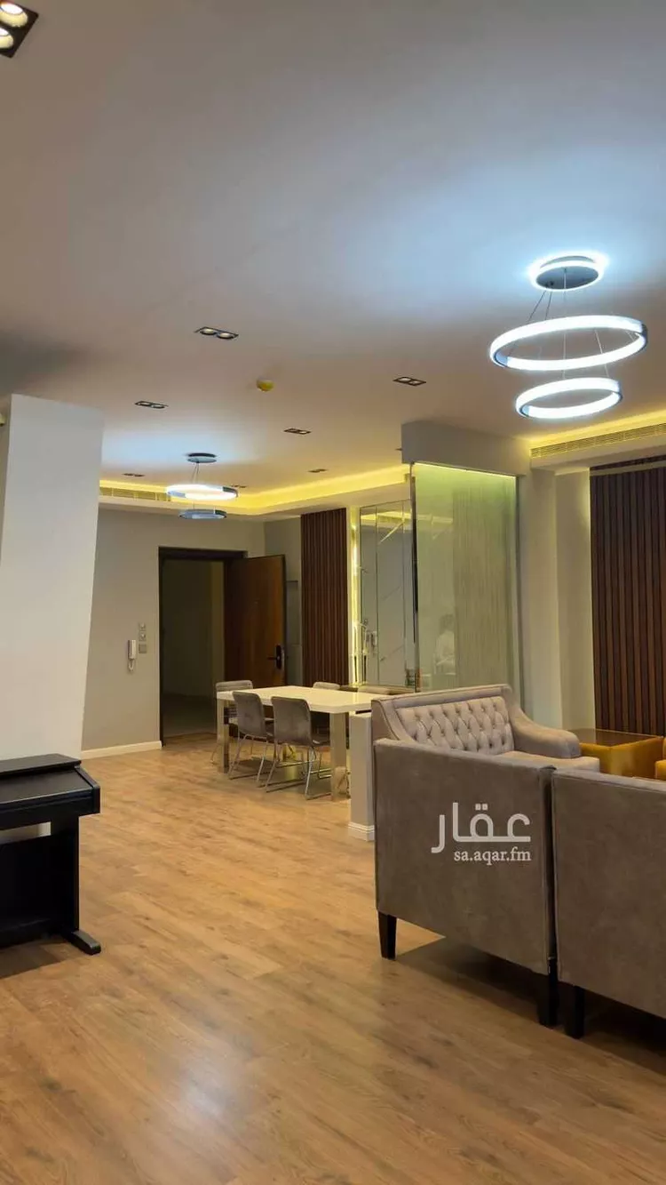 Apartment for Rent in Riyadh Al Malqa