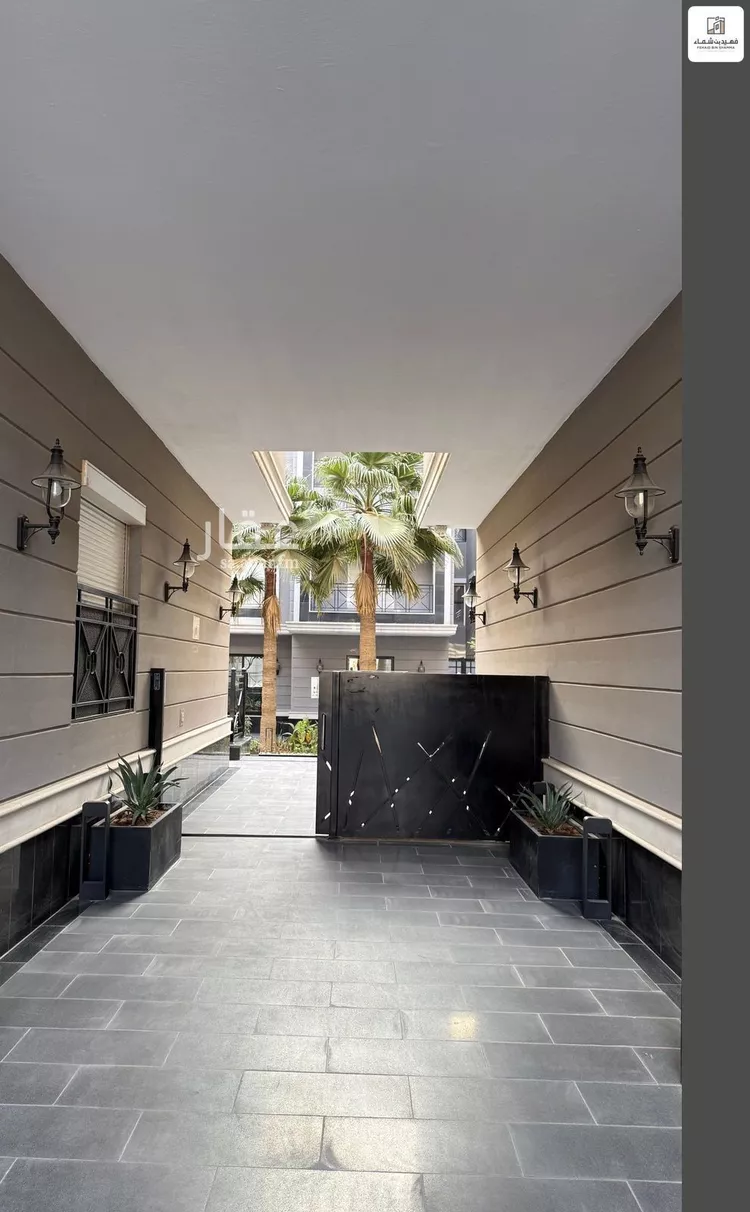 شقة للإيجار في شارع الحميد, حي الغدير, مدينة الرياض, منطقة الرياض صورة 4