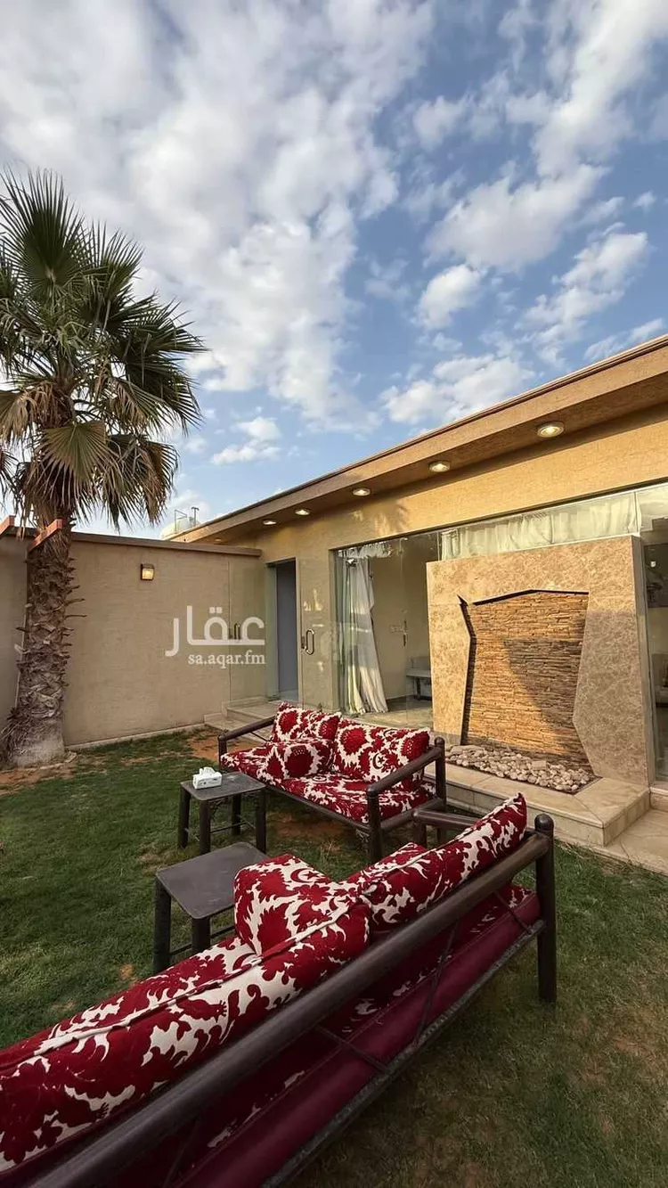 Chalet for Booking in Riyadh Ar Rimal صورة 3