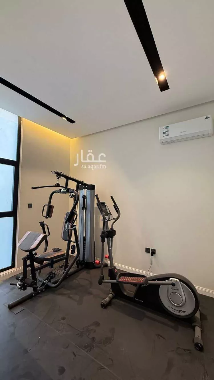 دور للإيجار في شارع رقم 120, حي الياسمين, مدينة الرياض, منطقة الرياض 18