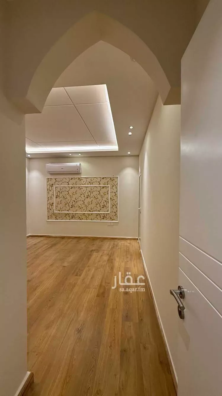 شقة للإيجار في شارع أبحر, حي الملقا, مدينة الرياض, منطقة الرياض 19