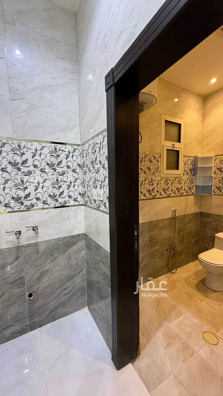 دور للإيجار في شارع رقم 208, حي النرجس, مدينة الرياض, منطقة الرياض 19