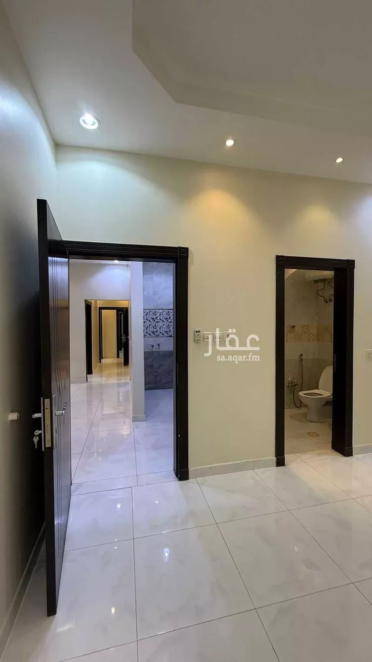 دور للإيجار في شارع رقم 208, حي النرجس, مدينة الرياض, منطقة الرياض 24