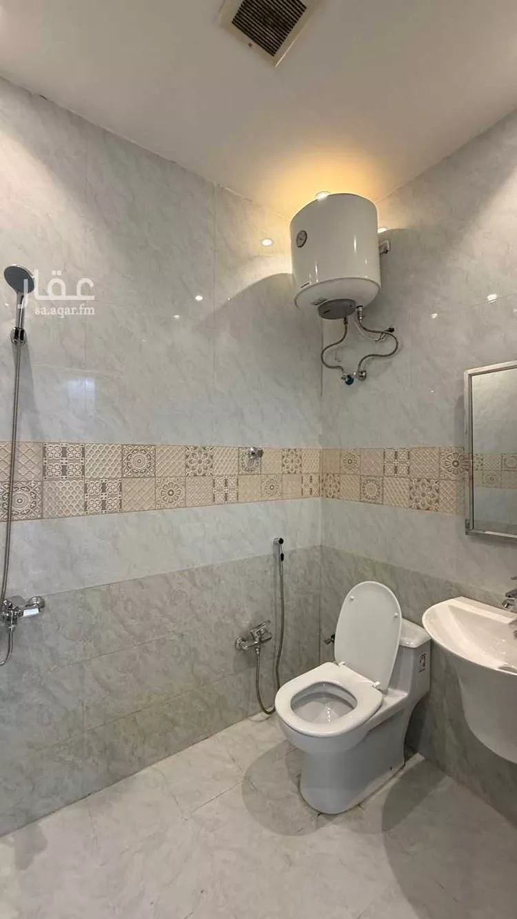 دور للإيجار في شارع رقم 208, حي النرجس, مدينة الرياض, منطقة الرياض 25
